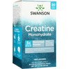 Swanson Monohydrat Kreatyny 5 g 30 saszetek