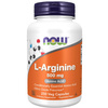 Now Foods L-Arginine 500 mg 250 veg kapsułek