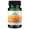 Swanson Witamina B12 1000 mcg 100 tabletek do ssania