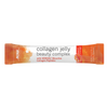 Now Foods Collagen Jelly Beauty Complex Sweet Orange 10 saszetki
