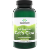 Swanson Koci Pazur (Cat's Claw) 500 mg 250 kapsułek