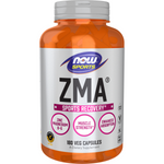 Now Foods ZMA 180 kapsułek