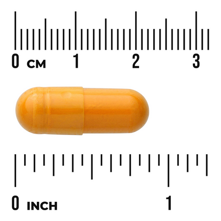 Swanson Curcumin Complex 350 mg 120 kapsułek