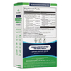 Swanson Mens Daily Probiotic + Prebiotic FOS 60 kapsułek