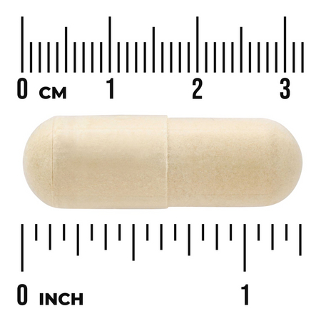 Swanson Hesperidin 500 mg 60 kapsułek