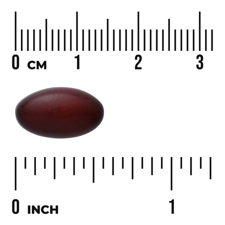 Swanson Luteina Estry 20 mg 60 kapsułek
