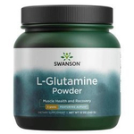 Swanson AjiPure L-Glutamina 340 g