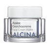 ALCINA For dry skin Facial Cream Azalea – krem do twarzy wzmacniający barierę hydrolipidową, do skóry suchej, 50 ml