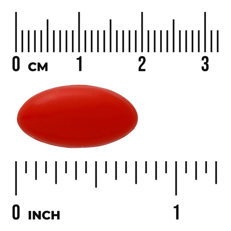 Swanson Koenzym Q10 100 mg 50 kapsułek