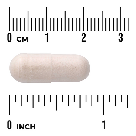 Swanson Witamina C 500 mg z Dziką Różą 400 kapsułek