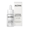 ALCINA Caffeine Booster – kofeinowy booster do twarzy przeciw oznakom zmęczenia, 15 ml