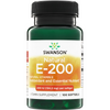 Swanson Witamina E Naturalna 200 iu 100 kapsułek