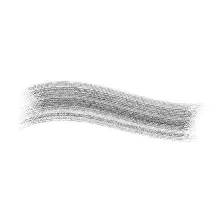 ALCINA Wonder Volume Mascara – pogrubiający tusz do rzęs z efektem maksymalnej objętości, 8 ml
