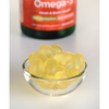 Swanson High Concentrate Omega-3 120 kapsułek