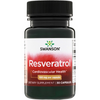 Swanson Resweratrol 100 mg 30 kapsułek