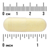 Swanson ALA Kwas Alfa Liponowy 600 mg 60 kapsułek