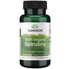 Swanson Certyfikowana Organiczna Spirulina 500 mg 180 tabletek