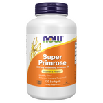Now Foods Super Primrose 1300 mg 120 kapsułek