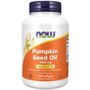 Now Foods Olej z Dyni (Pumpkin Seed Oil) 1000 mg 100 kapsułek