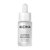 ALCINA Caffeine Booster – kofeinowy booster do twarzy przeciw oznakom zmęczenia, 15 ml
