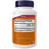 Now Foods Cholina Inozytol 100 veg kapsułek