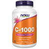 Now Foods Witamina C 1000 mg z Dziką Różą 250 tabletek o przedłużonym wchłanianiu