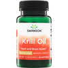 Swanson Olej z Kryla (Krill Oil) 1000 mg 30 kapsułek