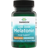 Swanson Melatonina 1 mg 120 kapsułek