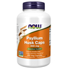 Now Foods Psyllium Husk Caps 500 mg 200 veg kapsułek
