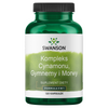 Swanson Cynamon, Gymnema i Morwa Complex 120 kapsułek