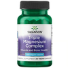 Swanson Triple Magnesium Complex 400 mg 30 kapsułek