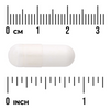 Swanson AjiPure Glicyna 500 mg 60 kapsułek