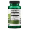 Swanson Shiitake Mushroom 500 mg 60 kapsułek
