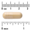Swanson Yucca 500 mg 100 kapsułek