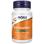 Now Foods Probiotyk Gr-8 Dophilus 60 kapsułek