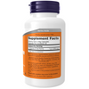 Now Foods L-Arginine 500 mg 100 veg kapsułek