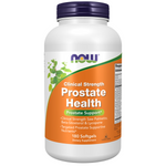 Now Foods Prostate Health Clinical Strength 180 kapsułek