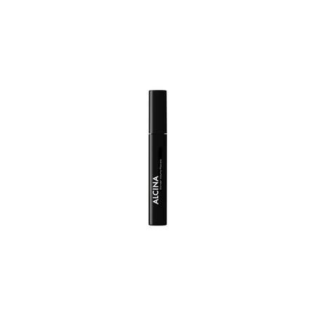 ALCINA Wonder Volume Mascara – pogrubiający tusz do rzęs z efektem maksymalnej objętości, 8 ml