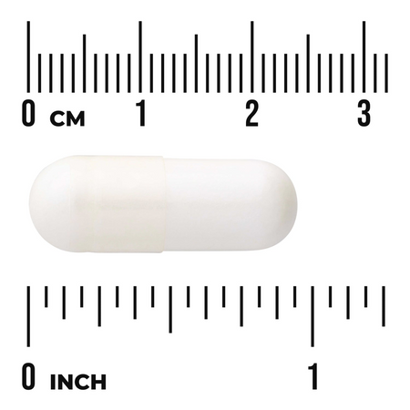 Swanson Multi Mineral Citrate Complex 60 kapsułek