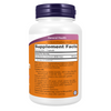 Now Foods Colostrum 500 mg 120 kapsułek