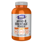 Now Foods Amino-9 Essentials Puder 330 g