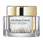 ALCINA Effective Care Active Cell Cream – krem do twarzy z pentapeptydami, 50 ml