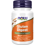 Now Foods Gluten Digest 60 kapsułek