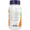 Now Foods Żeń-szeń (Panax Ginseng) 500 mg 100 kapsułek