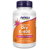 Now Foods Witamina E 400 iu 100 veg kapsułek