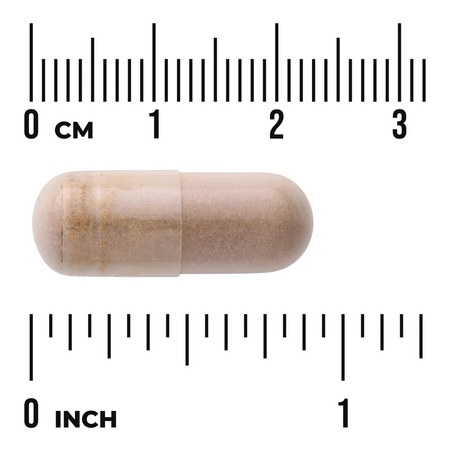 Swanson Triple Mushroom Complex Extract 60 kapsułek