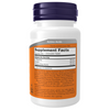Now Foods L-Teanina 100 mg 90 tabletek do ssania
