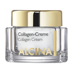 ALCINA Effective Care Collagen Cream – krem do twarzy z kolagenem, 50 ml