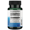 Swanson GABA (Kwas Gamma Aminomasłowy) 250 mg 60 kapsułek