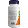 Now Foods Echinacea i Goldenseal Root 100 veg kapsułek